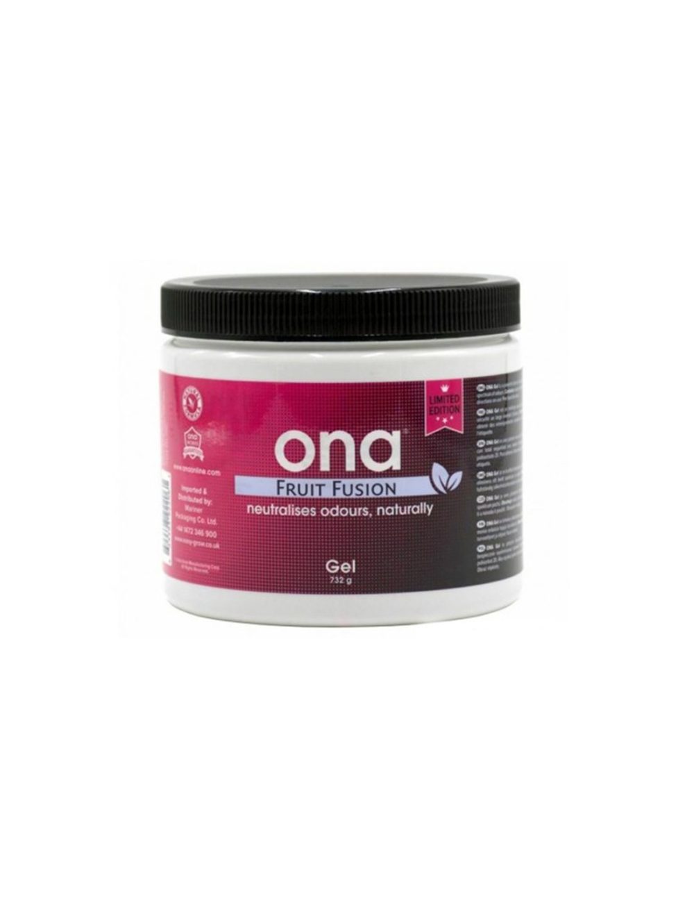 ⁦מנטרל ריחות  ONA - אונה⁩ – תמונה ⁦5⁩