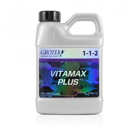 תוסף ויטמינים vitamix plus 1L