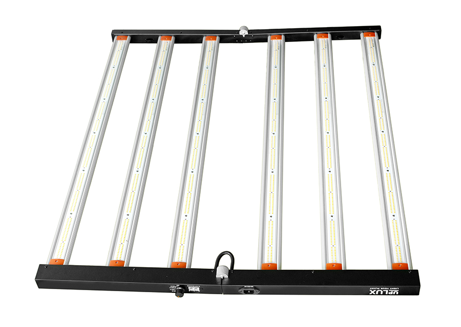 מנורת UPLUX LED 720W